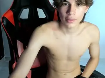 Chaturbate Live Porn of ryan_bronw