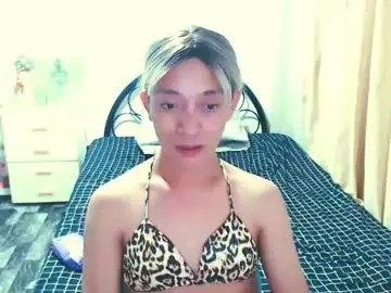 Chaturbate Live Sex of sexy_yllona
