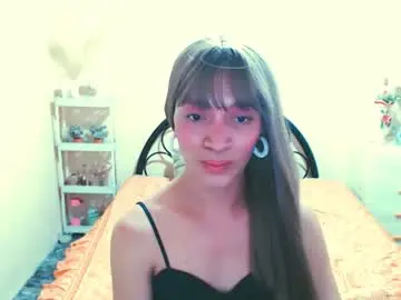 Chaturbate Adult Webcam of sexy_yllona