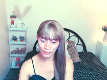 Chaturbate Live Sex of sexy_yllona