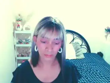 Chaturbate Free Porn Cam of sexy_yllona
