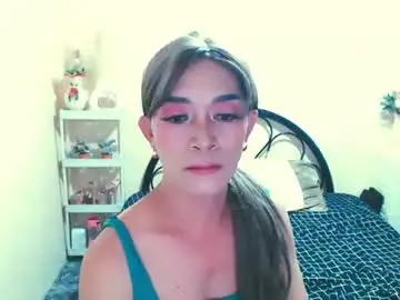 Chaturbate Free Porn Cam of sexy_yllona