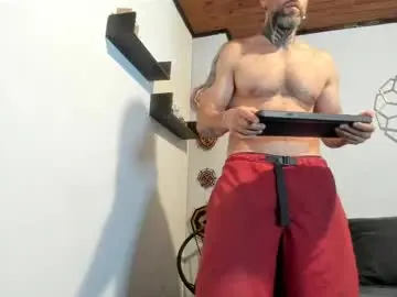 Chaturbate Adult Webcam of sexycolombian2022