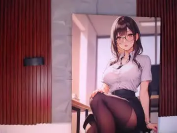 Chaturbate Nude Webcam of sofi_thomas_