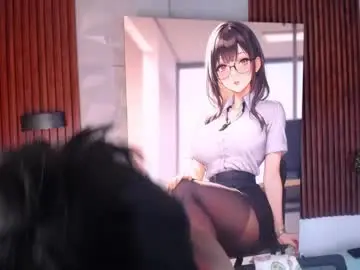 Chaturbate Adult Webcams of sofi_thomas_