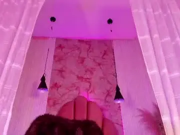 Chaturbate Live Porn of sofi_thomas_