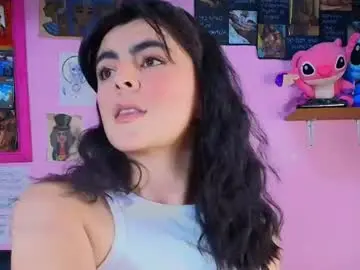 Chaturbate Live Sex Cam of talejaaa