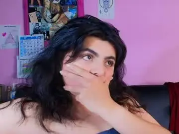 Chaturbate Live Porn of talejaaa