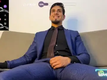 Chaturbate Live Sex of tom_blunt96