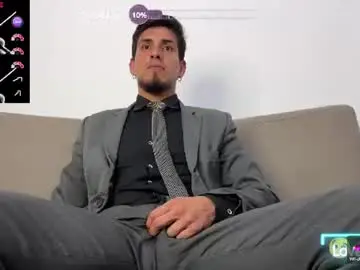 Chaturbate Sex Chat of tom_blunt96