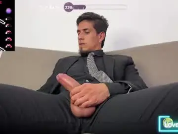 Chaturbate Best Webcam of tom_blunt96