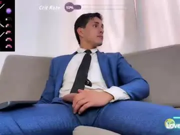 Chaturbate Free Porn Cam of tom_blunt96