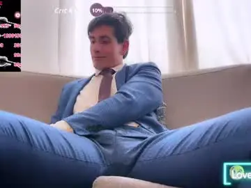 Chaturbate Watch Live Sex Cams of tom_blunt96