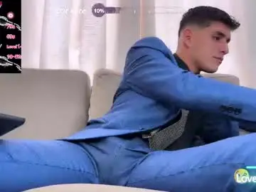 Chaturbate Best Webcam of tom_blunt96