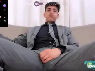 Chaturbate Adult Webcams of tom_blunt96
