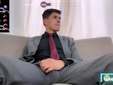 Chaturbate Free Porn Cam of tom_blunt96