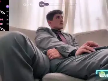 Chaturbate Private Sex Chat of tom_blunt96