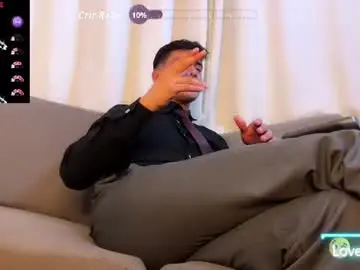 Chaturbate Live Sex of tom_blunt96