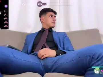 Chaturbate Sex Chat of tom_blunt96