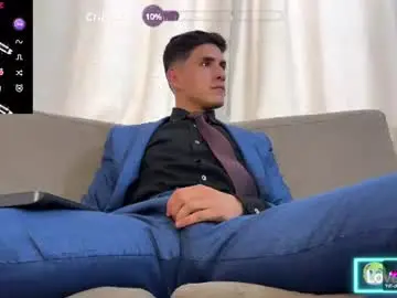 Chaturbate Best Webcam of tom_blunt96