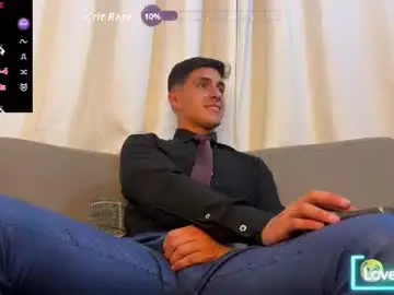 Chaturbate Sex Cam of tom_blunt96