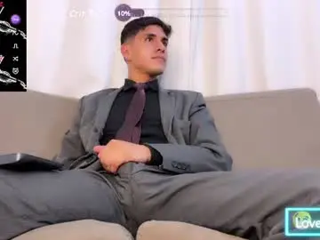 Chaturbate Live Sex of tom_blunt96