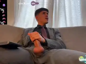 Chaturbate Adult Webcam of tom_blunt96