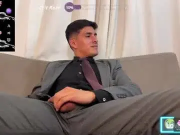 Chaturbate Live Porn of tom_blunt96