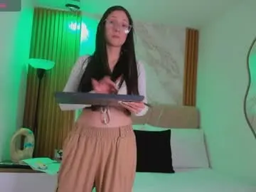 Chaturbate Private Sex Chat of vane_coral