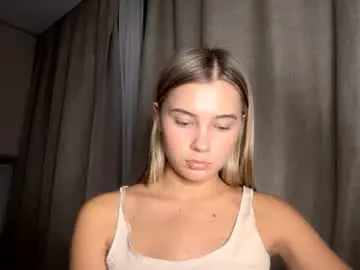 Chaturbate Live Sex Cam of visiblepath