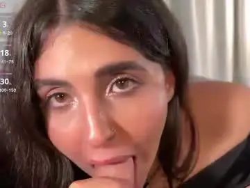 Chaturbate Sex Chat of xhoneyhamstersx