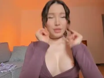 Chaturbate Live Sex Cam of yours_meyy