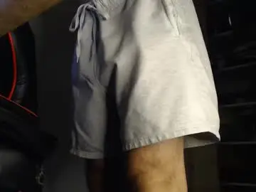 Chaturbate Sex Chat of zarco_fit9