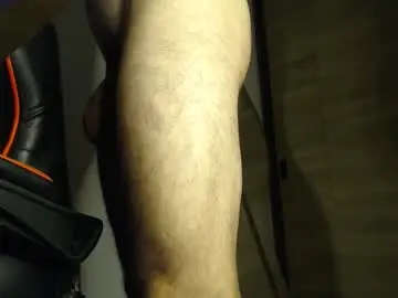 Chaturbate Best Webcam of zarco_fit9