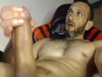 Chaturbate Adult Webcam of zarco_fit9