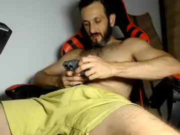 Chaturbate Adult Video Chat of zarco_fit9