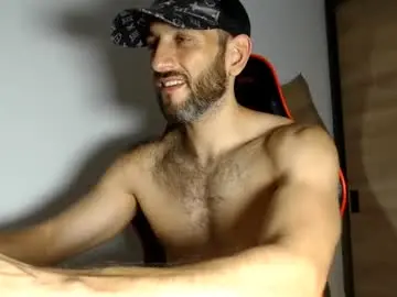 Chaturbate Adult Video Chat of zarco_fit9