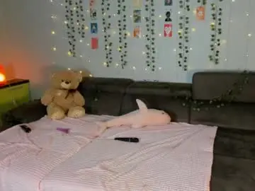 Chaturbate Watch Live Sex Cams of 18kira18