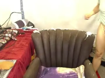 Chaturbate Live Porn of amyattack