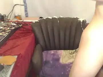 Chaturbate Adult Video Chat of amyattack
