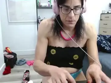 Chaturbate Adult Webcams of amyattack