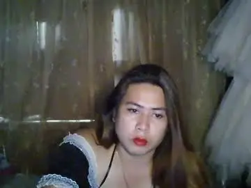 Chaturbate Free Porn Cam of ariana_flare