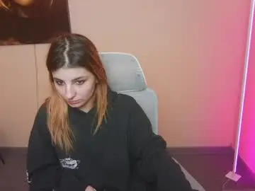 Chaturbate Best Webcam of ariannaariri