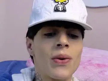 Chaturbate Sex Chat of austin_fox31
