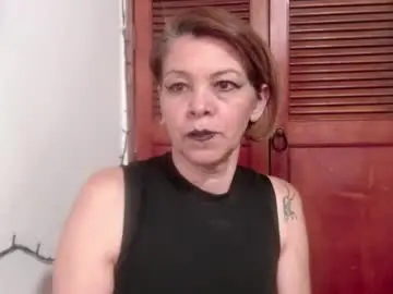 Chaturbate Sex Cam of barbiemature