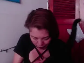 Chaturbate Nude Webcam of barbiemature
