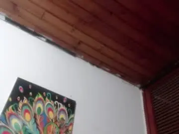 Chaturbate Nude Webcam of barbiemature
