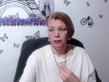 Chaturbate Best Webcam of barbiemature