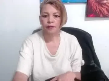 Chaturbate Adult Webcam of barbiemature