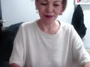 Chaturbate Adult Webcam of barbiemature